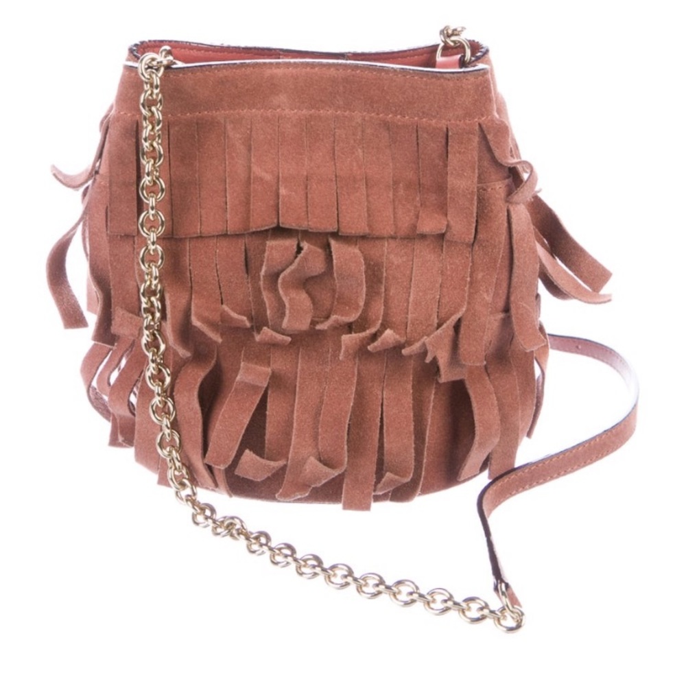 Burberry shoulder bag